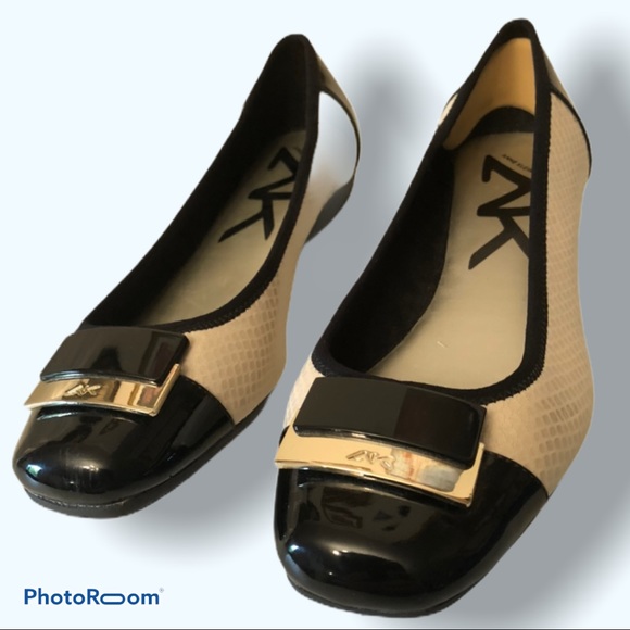 anne klein sport akuna flat